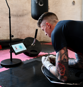 Core Strength Development BBC4 – What’s Up Docs