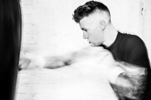 Punching Power – Scapula Stability